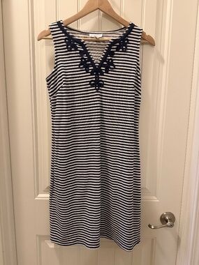 Charter club dress (size S)